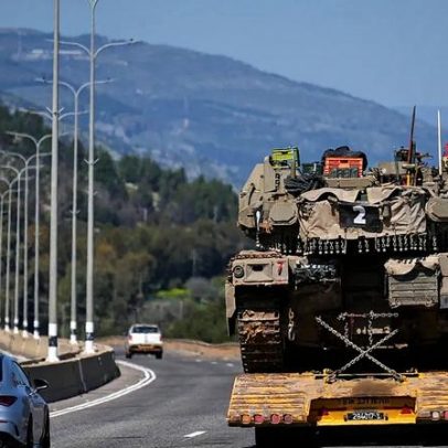 Europa revela estratégia de resposta às crises, segundo chatbot da Euronews