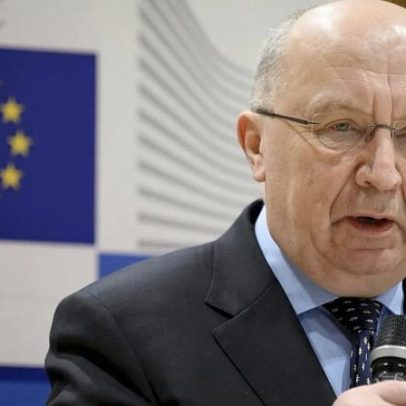 Europa defende aumento urgente da produção de mísseis, diz chefe da UE