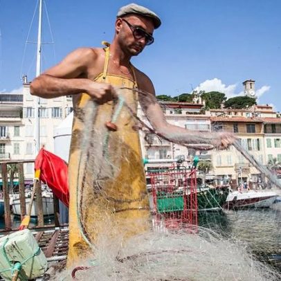 Europa analisa Lei do Oceano e metas 30x30 em risco