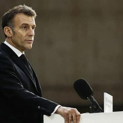 Macron ordena retiradas de cidadãos; França reforça defesas no Oriente Médio