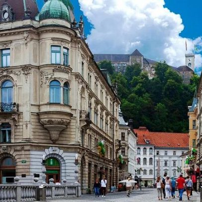 Capital europeia é nomeada a melhor cidade criativa de 2026