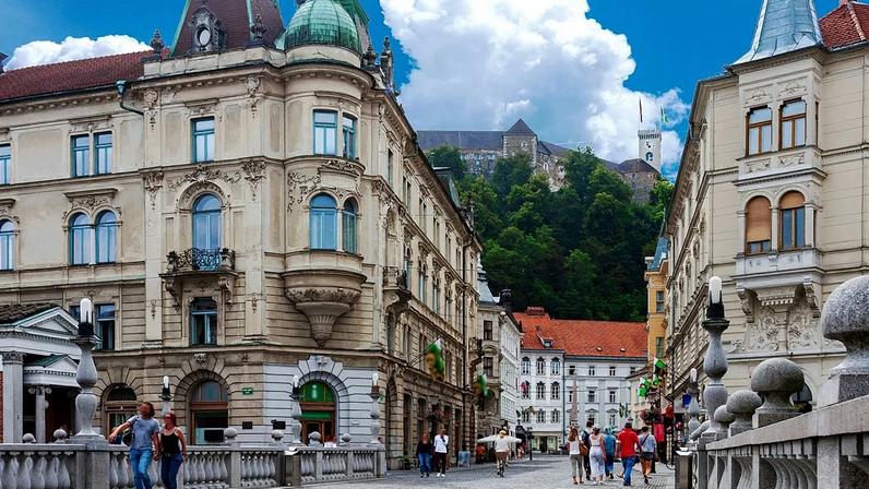 Capital europeia é nomeada a melhor cidade criativa de 2026