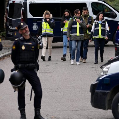 Português condenado a duas prisões perpétuas e a 126 anos de prisão em Espanha