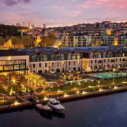 Europa 2026: da vida em museus à alta cozinha alpina sustentável