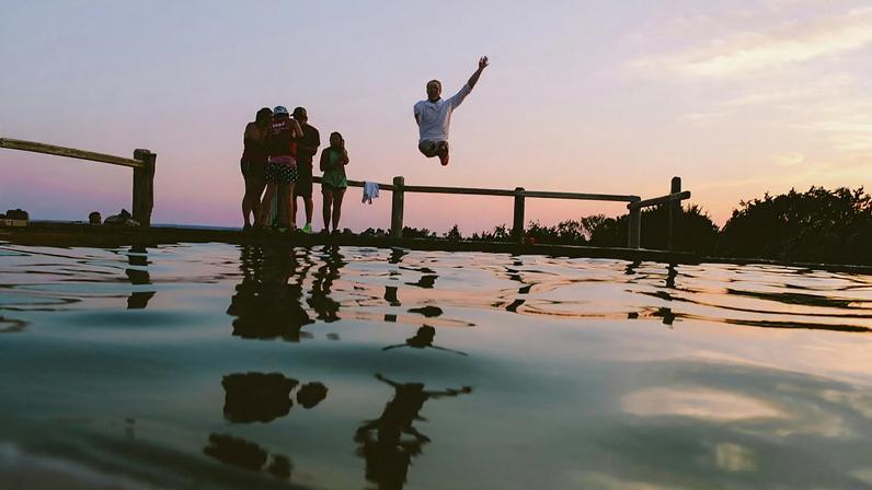 Campos de férias são parte essencial do crescimento