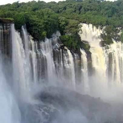 Angola: joia turística intocada, selvagem e acolhedora