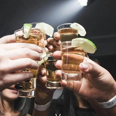 Pensar nas bebidas favoritas pode moldar a mente, diz estudo