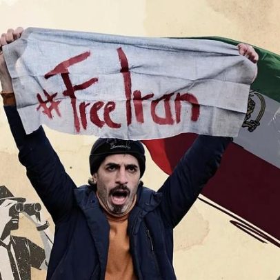 Serviços secretos iranianos ameaçam dissidentes na Alemanha