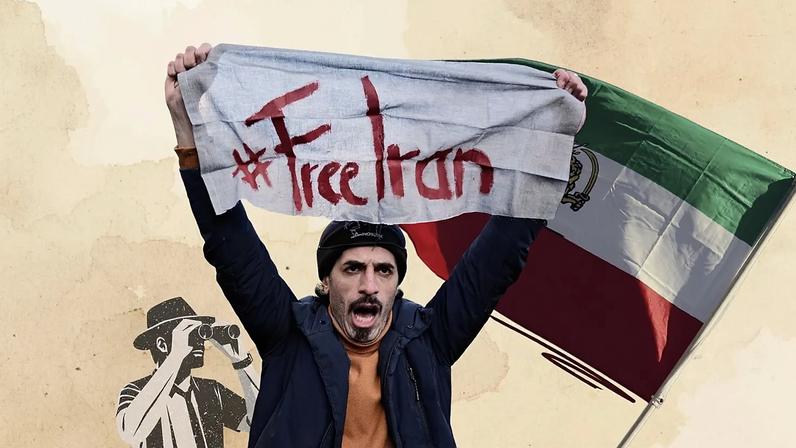 Serviços secretos iranianos ameaçam dissidentes na Alemanha