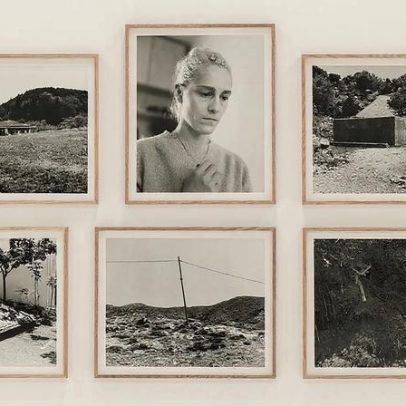 Exposição revela o universo fotográfico de Yorgos Lanthimos