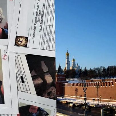 Ficheiros de Epstein: era espião da Rússia ou de outra agência?