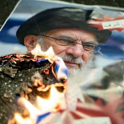 Irão confirma a morte do Ayatollah Ali Khamenei