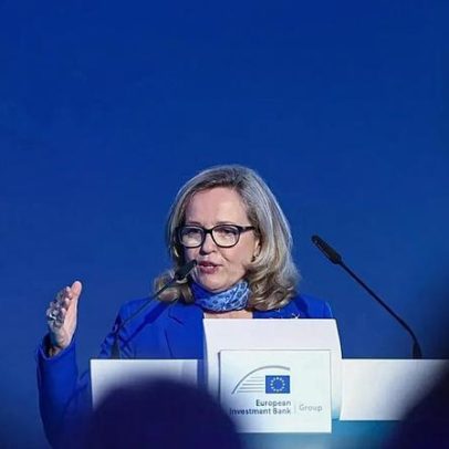 Guerra no Médio Oriente mostra que a Europa precisa reforçar autonomia, diz BEI