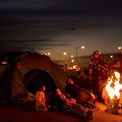 Beirute: cidade sem muros na orla marítima e regresso adiado