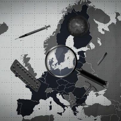 Acesso a contracetivos na UE: qual país é mais acessível?