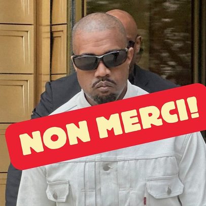 Câmara de Marselha opõe-se a concerto de Kanye West por nazismo sem remorsos