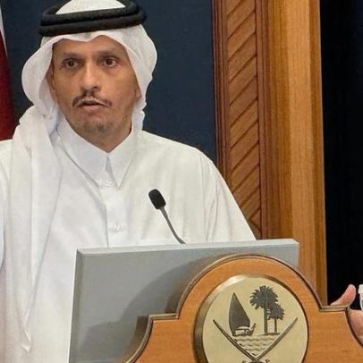 Qatar: primeiro-ministro pede fim imediato da guerra após ataques no Golfo