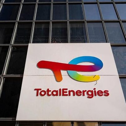 TotalEnergies lucra bilhões com aposta em petróleo do Médio Oriente