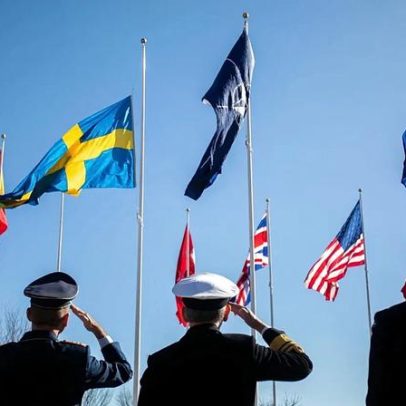 Conflito iraniano aproxima-se das fronteiras da Europa e levanta dúvidas