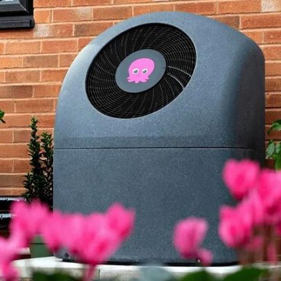 Bombas de calor: funcionamento no frio e em edifícios antigos sob desinformação