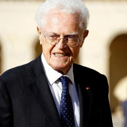 Ex-primeiro-ministro Lionel Jospin morre aos 88 anos
