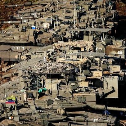 Irão: a Europa está preparada para as consequências?