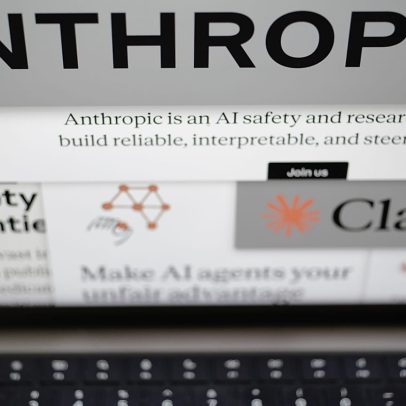 Anthropic processa Defesa por rótulo de risco na cadeia de abastecimento