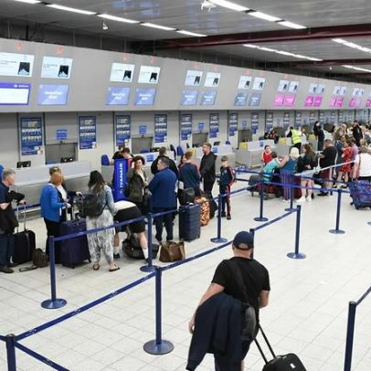 Páscoa na Espanha: greve de terra pode afetar voos