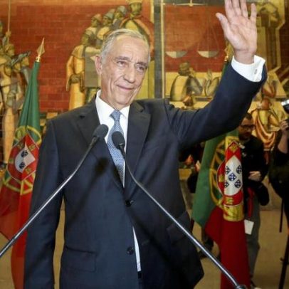 Fim da era Marcelo: imagens de um presidente que mudou Belém