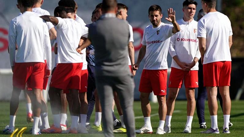 Braga recebe Ferencváros em direto