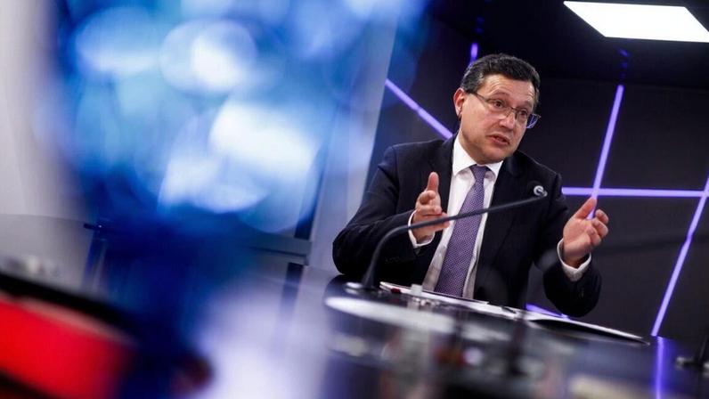 Óscar Gaspar denuncia diabolização das PPP na Saúde em Portugal