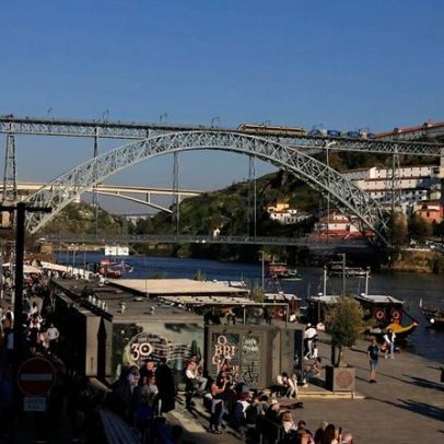 Centro Histórico do Porto: de abandono a polo turístico em 30 anos