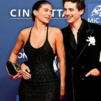 Kylie Jenner: dos batons à influência global e entrada em Hollywood