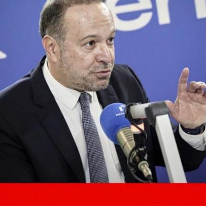 Francisco César afirma ajuste de contas do PSD com o Constitucional