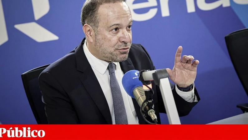 Francisco César afirma ajuste de contas do PSD com o Constitucional