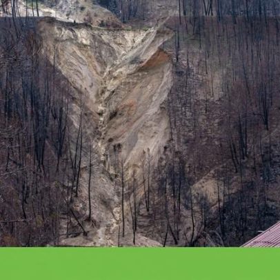 Quercus alerta para risco de contaminação tóxica no rio Zêzere nas Minas da Panasqueira