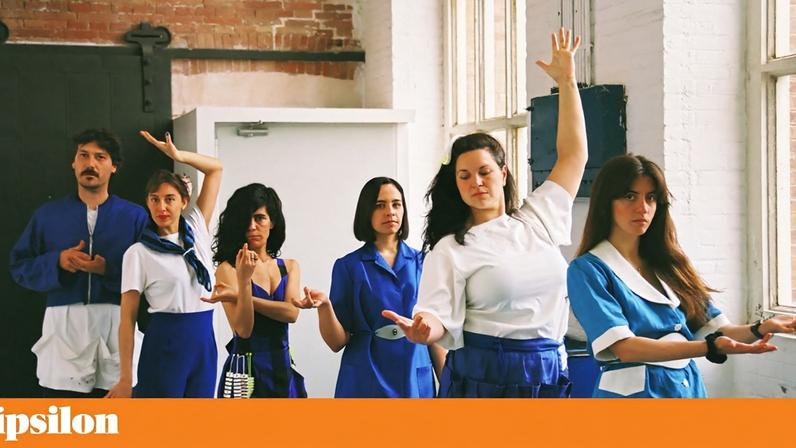 Em 2023 e 2024, Cocanha, Los Sara Fontan e Tarta Relena reuniram-se em cinco residências de uma semana na Fabra i Coats, antiga fábrica têxtil em Barcelona. Fizeram um monumento musical, alimentado de várias tradições, cantado em três línguas (catalão, occitano e castelhano)