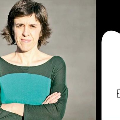 Catarina Gomes participa no Encontro de Leituras de Março