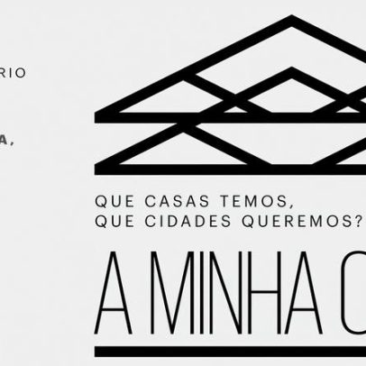 A Minha Casa celebra o 36.º aniversário do Público