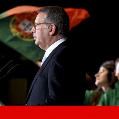 Seguro defende maior autonomia e reconhecimento da Palestina na política externa