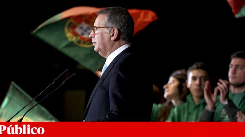 Seguro criticou a invasão da Venezuela pelos EUA e saudou o reconhecimento do Estado da Palestina por Portugal