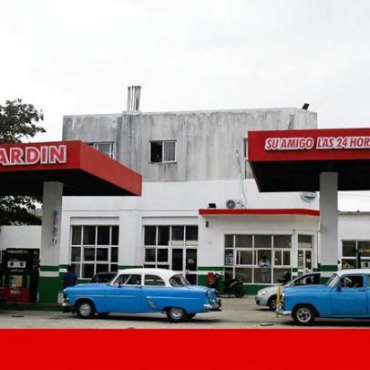 Trump quer levar Cuba a depender plenamente dos EUA