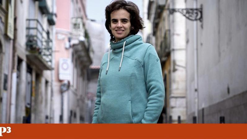 Inês Andrade é presidente da No Bully Portugal