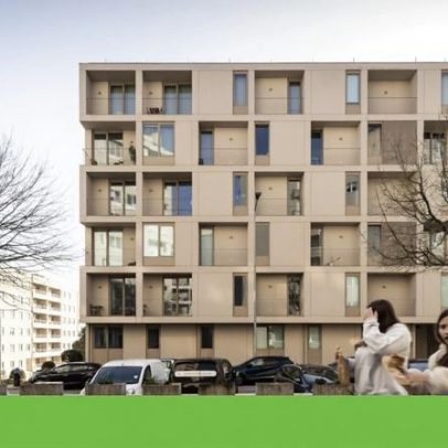 Portugal tem habitações que se deterioram mais do que as condições climáticas