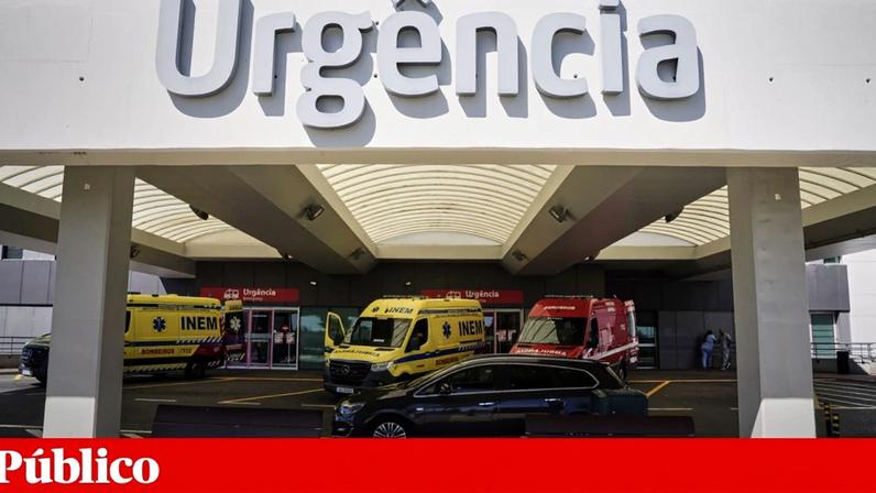 As valências obrigatórias de cada tipo de urgência estão definidas na legislação. Retirar serviços pode levar à desclassificação dos serviços