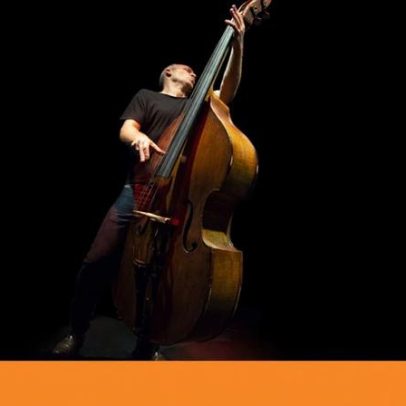 Avishai e Chaplin em Palcos da semana entre livros, Periferias e francofonia