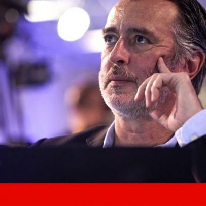 Movimento de Cotrim Figueiredo ainda aguarda constituição formal