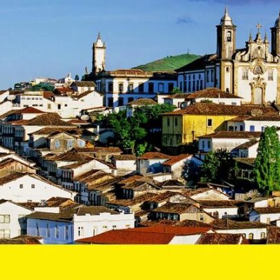Minas Gerais encanta em Lisboa, mas lamenta tragédia das chuvas