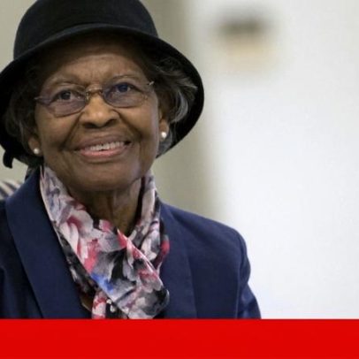 Gladys West, pioneira do GPS, falece aos 96 anos