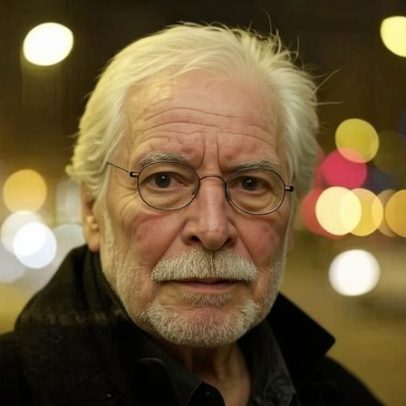 Morre Carlos Saboga, argumentista de O Lugar do Morto